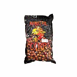 Misel Zadravec Monster Carp Sweet Mix Boilies 20 mm / 2,5 kg Misel Zadravec Monster Carp Sweet Mix Boilies 20 mm / 2,5 kg