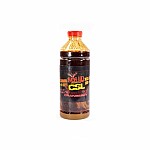 Misel Zadravec Squid Demon Squid Cranberry CSL