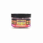 Misel Zadravec Strawberry Fluoro Pop Ups