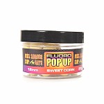 Misel Zadravec Sweet Corn Fluoro Pop Ups