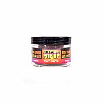 Misel Zadravec TNT Spice Fluoro Pop Ups
