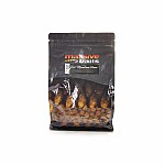 MassiveBaits Limited Edition Boilies - Red Monstrum  14 mm / 1 kg