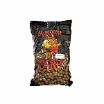 Misel Zadravec Monster Carp Banana Boilies