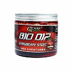 Carp Gravity Sea Creatures Bio Dip - Strawberry Spirit