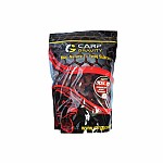 Carp Gravity Bio Secret Boilies - Strawberry Spirit