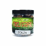 Carp Gravity Wafters Neutral Boilies - Zołza