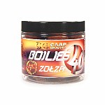 Carp Gravity 4D Boilies - Zołza