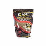 Carp Gravity PVA Crushed Mix - Turbo Ślimak