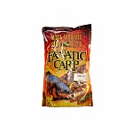 Misel Zadravec Fanatic Carp Boilies Squid