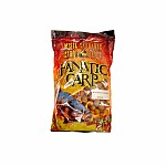 Misel Zadravec Fanatic Carp Boilies Monster Crab