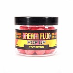 Misel Zadravec Carp Dream Fluo Pop Ups TNT Spice
