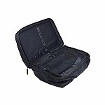 RidgeMonkey LX Bath Towel and Weatherproof Shower Caddy Set