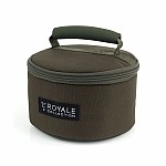 Fox Royale Cookset Bags Didelis 4 dalių rinkinys Fox Royale Cookset Bags Didelis 4 dalių rinkinys