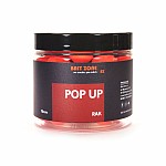 Bait Zone Pop Up Boilies - Vėžys 16 mm / 250 ml