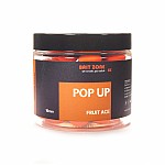 Bait Zone Pop Up Boilies Fruit Ace 16 mm / 250 ml Bait Zone Pop Up Boilies Fruit Ace 16 mm / 250 ml