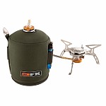 Fox FX Gas Canister Cover