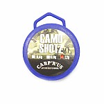 Carprus Camo Shotz 1.20g / maskovací zelená Carprus Camo Shotz 1.20g / maskovací zelená