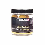 CcMoore Air Ball Pop-Ups - LIVE SYSTEM CcMoore Air Ball Pop-Ups - LIVE SYSTEM