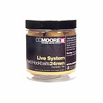 CcMoore Hard Hookbaits - Live System Kulki Proteinowe Hookbaits » CC Moore » CcMoore Hard Hookbaits - Live System » Rockworld Sklep dla karpiarzy, Sklep Wędkarski - Kulki proteinowe