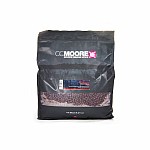 CcMoore Pellets - Pacific Tuna CcMoore Pellets - Pacific Tuna