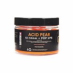 NEW CcMoore Elite Range Acid Pear+ Pop Ups 13-14mm