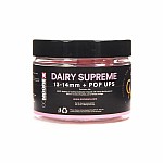 NEW CcMoore Elite Range Dairy Supreme+ Pop Ups 13-14mm
