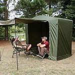 Fox Royale Cook Tent Station