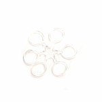 UnderCarp - Gumki do mocowania przynęt