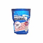 NEW Nash Instant Action Strawberry Crush Bottom Bait 1 kg 12 mm / 1kg NEW Nash Instant Action Strawberry Crush Bottom Bait 1 kg 12 mm / 1kg
