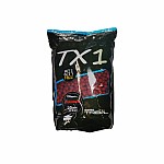 Shimano Tribal TX1 Boilies - Strawberry - 5 kg Shimano Tribal TX1 Boilies - Strawberry - 5 kg