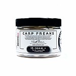 NEW CcMoore Carp Freaks Pop Ups White
