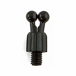 Fox Black Label Ball Clip