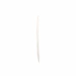 Nash Anti Tangle Sleeve Clear XL
