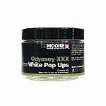 CcMoore White Pop-Ups - Odyssey XXX CcMoore White Pop-Ups - Odyssey XXX