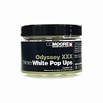 CcMoore White Pop-Ups - Odyssey XXX CcMoore White Pop-Ups - Odyssey XXX