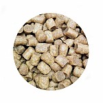 MassiveBaits Carp Coarse Pellet Voodoo