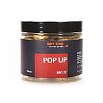 Bait Zone Pop Up Boilies PEG 72