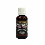 MassiveBaits Black Pepper Essential Oil