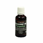 MassiveBaits Tangerine Essential Oil