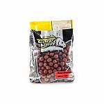 Carp Only Red Diablo Boilies