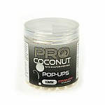 Starbaits Probiotic Coconut Pop-Ups