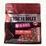 DynamiteBaits Monster Tiger Nut Red Amo Soluble Boilies
