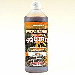 Starbaits SQUIRTZ Krill