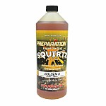Starbaits SQUIRTZ Golden X