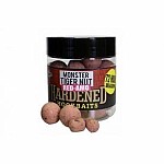 NEW DynamiteBaits Tigernut Red Amo Hardened Hook Baits 26 mm