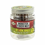 DynamiteBaits Foodbait Corkball Pop-Ups Monster Tiger Nut