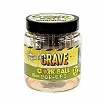 DynamiteBaits Foodbait Corkball Pop-Ups The Crave