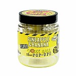 DynamiteBaits Fluro Corkball Pop-Ups Pineapple & Banana