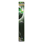 Korda N-Trap DF Carp Rig Wide Gape B 6 Korda N-Trap DF Carp Rig Wide Gape B 6