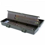 Fox Rigid Rig Case System